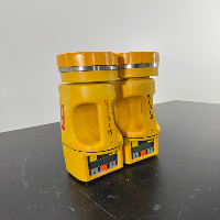 SAS Air Samplers - Quantity 2 image 0